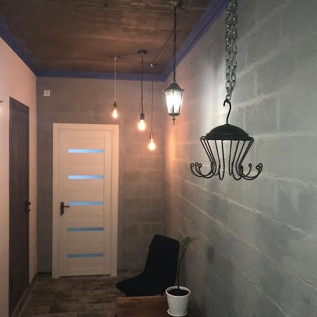 מלון סוקהום Гавань מראה חיצוני תמונה