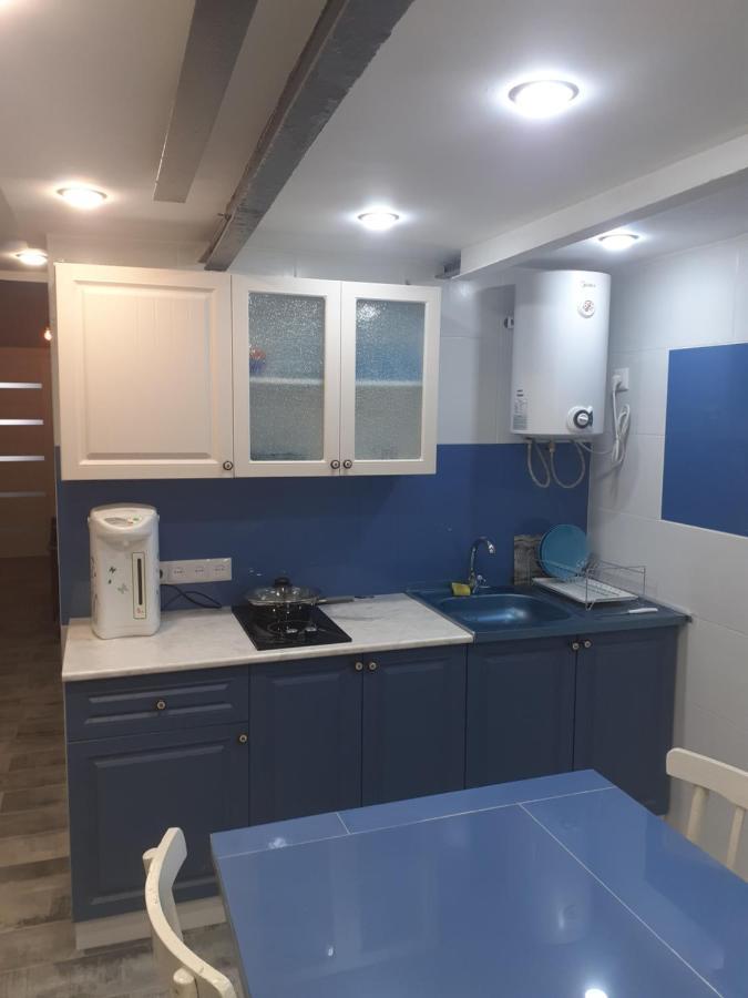 מלון סוקהום Гавань מראה חיצוני תמונה