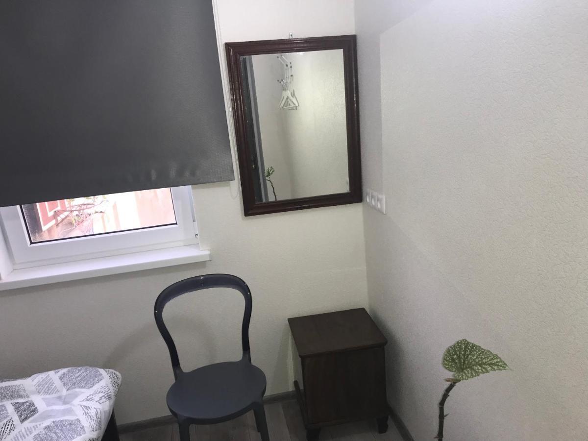 מלון סוקהום Гавань מראה חיצוני תמונה