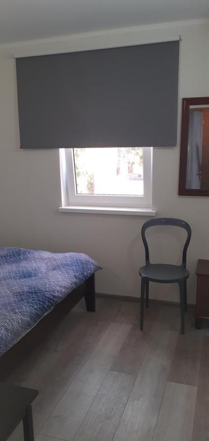מלון סוקהום Гавань מראה חיצוני תמונה