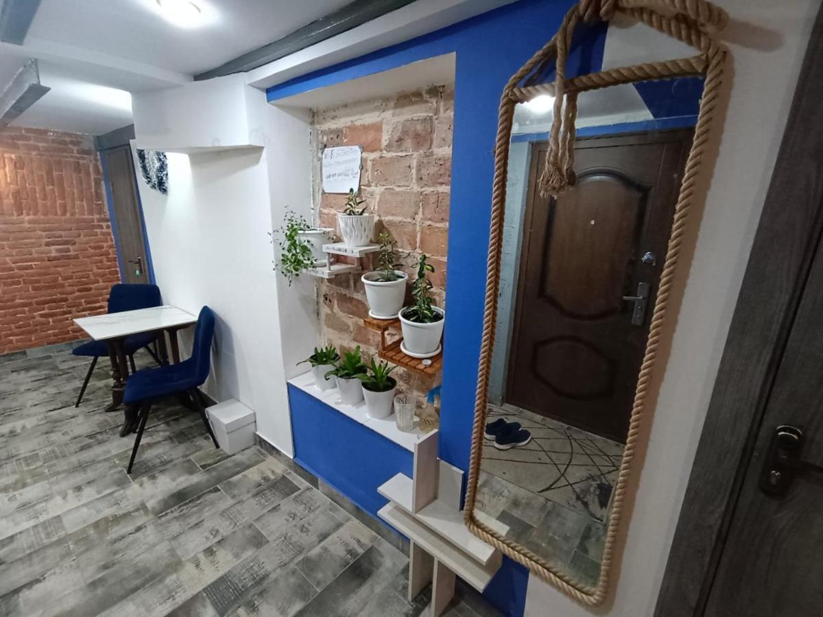 מלון סוקהום Гавань מראה חיצוני תמונה